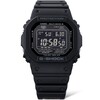 The Casio G-Shock GW-5000HS-1 watch. (Image source: Casio)