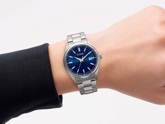 Citizen's new Eco-Drive dress watches pack solar power into a sleek 38mm design