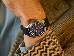 Citizen adds four colorful limited-edition watches to its Series 8 lineup