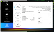 Control Center: System overview