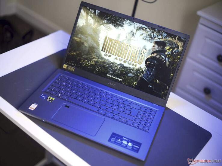 Acer aspire 5 gtx deals