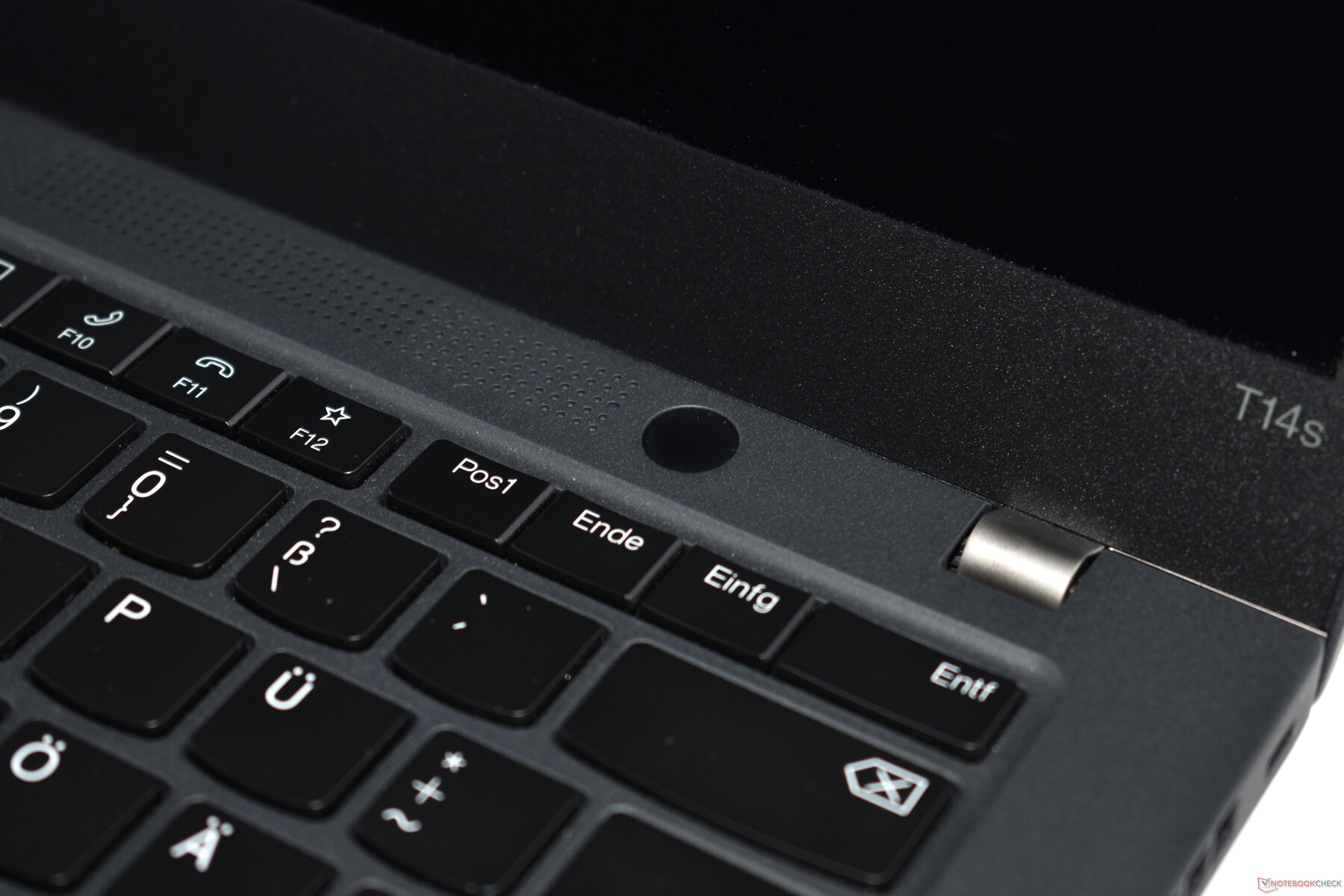 Lenovo ThinkPad T14s G2 Intel review A very good business laptop