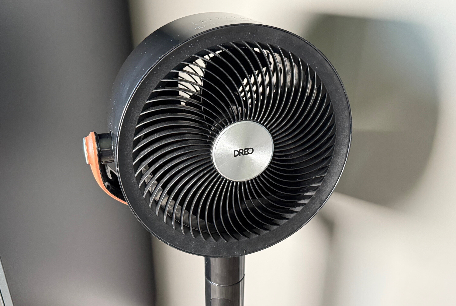 Dreo TurboPoly fan 513S review