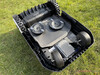 Ecovacs Goat A2500 RTK robot mower review