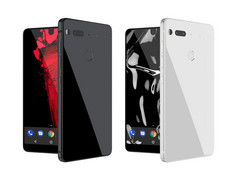 Essential Phone Android flagship gets new software update on its way to Oreo