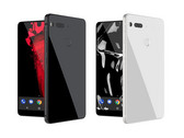 Essential Phone Android flagship gets new software update on its way to Oreo