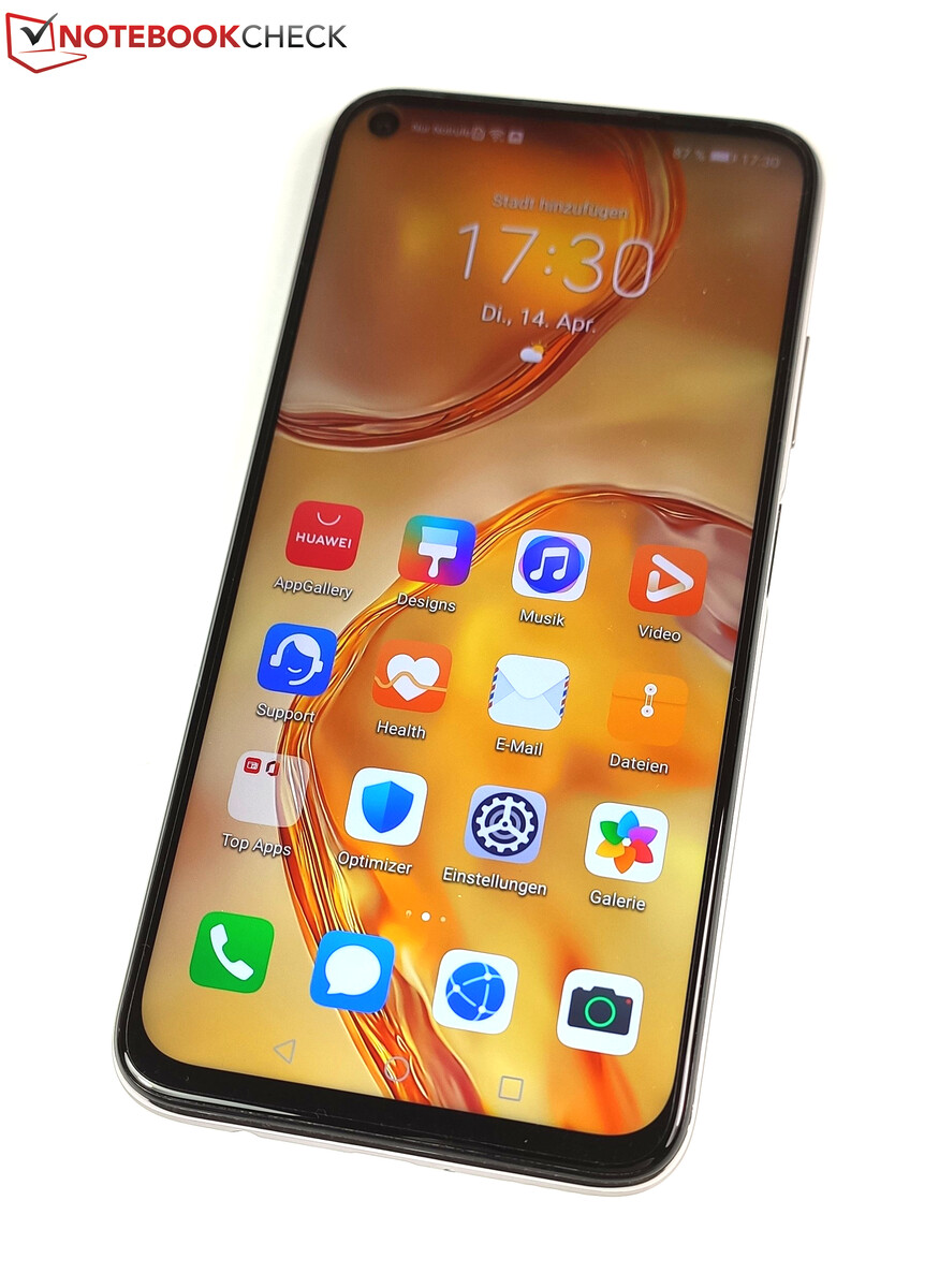 huawei lite os apps