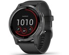 Garmin Vivoactive 4 GPS smartwatch (Source: Garmin)