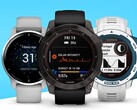 The Fenix 7 series and similar smartwatches have now received system software 11.28. (Image source: Garmin)