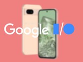 Google could debut the Pixel 8a at this year's I/O. (Source: OnLeaks/Google/edited)