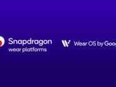 Something new is coming to Wear OS. (Source: Qualcomm)