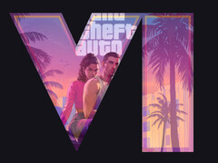 According to a fan analysis, the second GTA 6 trailer could be released as early as December 27. (Image source: Rockstar Games)