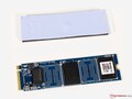 Phison 512GB PA6620060U SSD Benchmarks