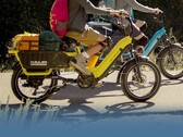 The Hauler. (Image source: Heybike)