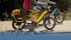 The Hauler. (Image source: Heybike)