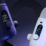 Logitech Yeti 2 