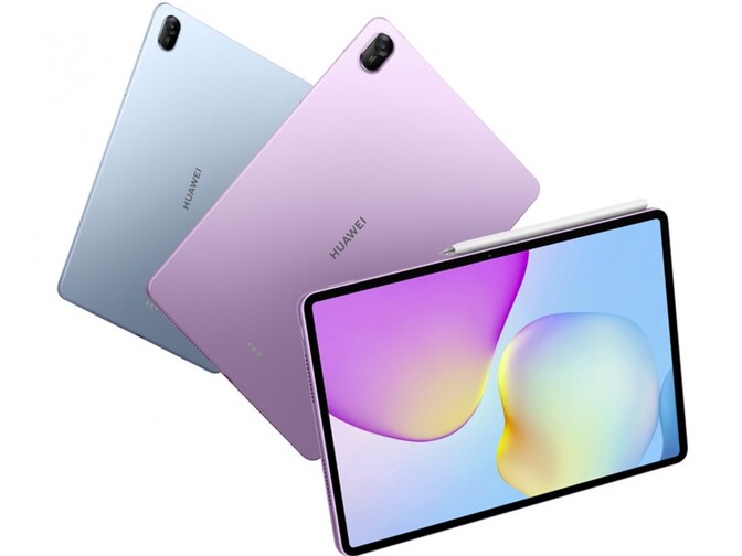 Huawei MatePad 11.5 (2026) launches in China with 120 Hz display