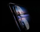 The Huawei P50 series is expected to feature a substantial 1/1.18-inch camera sensor. (Image source: Huawei)