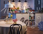 The IKEA Home Smart app is now available for Apple Watch. (Image source: IKEA)