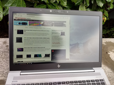 HP EliteBook 850 G5 (i5-8250U, FHD) Laptop Review HP EliteBook 850 G5 (i5-8250U, FHD) Laptop Review