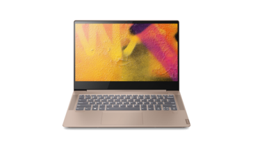 IdeaPad S540