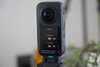 The X6 can recordes video at up to 8K/50 fps