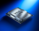 Artwork representing the Intel Core Ultra 7 processor (image source: Intel Newsroom)