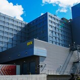 SoftBank’s $2 billion Intel bet follows talks on a far larger foundry deal. Pictured: Intel's D1X Oregon fab (Image source: Nvidia)