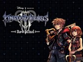 Kingdom Hearts Collection [I〜III] official promotional art.