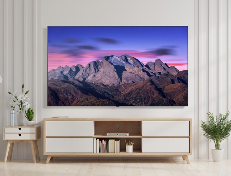 The LG OLED B5 is available in 55, 65, 75, and 83-inch sizes (Image source: LG)
