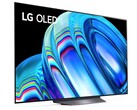 BuyDig has put the 77-inch version of the LG B2 OLED TV on sale with a considerable discount (Image: LG)