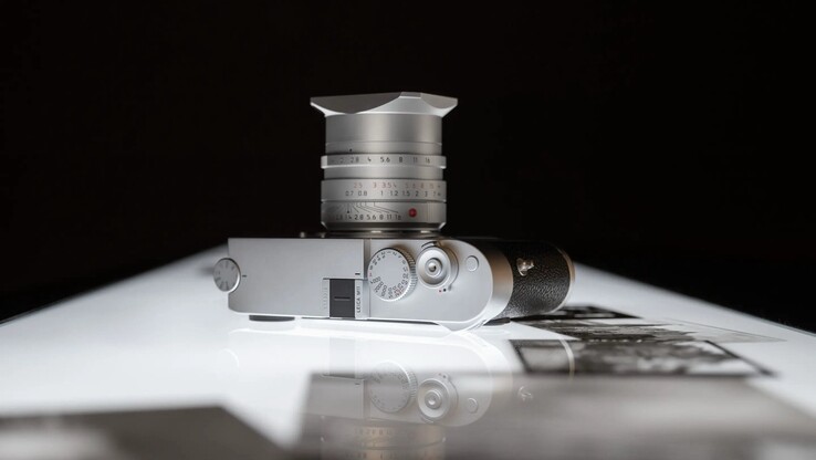 The Leica M EV1 is said to support the same lenses as the Leica M11.