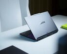 The 2026 Lenovo Legion 5 Gen 11 gaming laptop weighs 1.895 kg (4.18 lbs.).