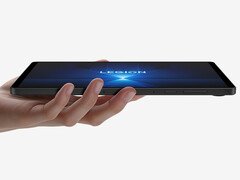 Expandable storage to make its return on the Legion Tab Gen 4 (Image source: Lenovo)