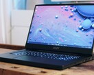 The MSI Titan GT77 is one of the fastest 4K gaming laptop from the previous generation and still a decent buy in 2024 (Image source: Alex Wätzel / Notebookcheck)