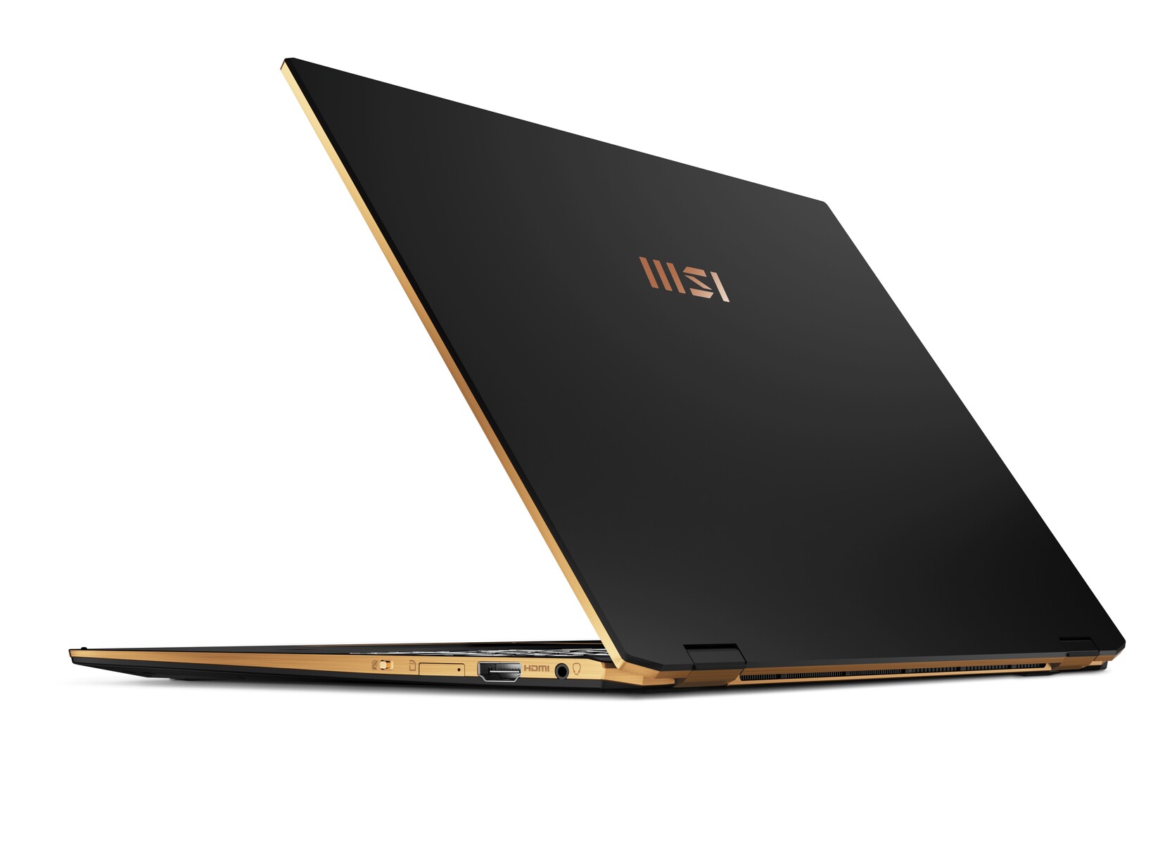 MSI Summit E13 Flip Evo and Summit E14 Flip Evo launched with Alder ...