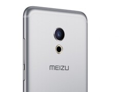 Meizu unveils Pro 6 smartphone with 3D Touch and octa-core SoC
