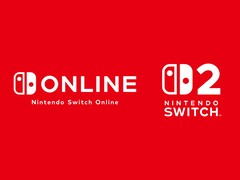 Nintendo Switch Online and Switch 2 banner (Image source: Nintendo of America)