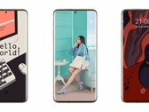 Not the Note 10. (Image source: Twitter/Ice universe)