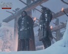 Trailer gives first impression of Netmarble's new open-world game in the Game of Thrones universe. (Image source: YouTube / RPG GAME TRAILERS)