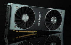 The NVIDIA GeForce RTX 2080 Ti is the new king of the hill. (Source: NVIDIA)