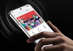The OnePlus 13 will have better communication features. (Image source: OnePlus)