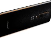 There will be no more McLaren themed phones from OnePlus