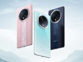 The Oppo A3 Pro promises a first-class price-performance ratio. (Image: Oppo)