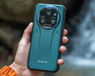 The rugged WP39 is one of three new affordable smartphones from Oukitel