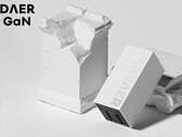 Meizu Pandear 67W charger launched at ~$19.46 (Image source: Meizu - edited)