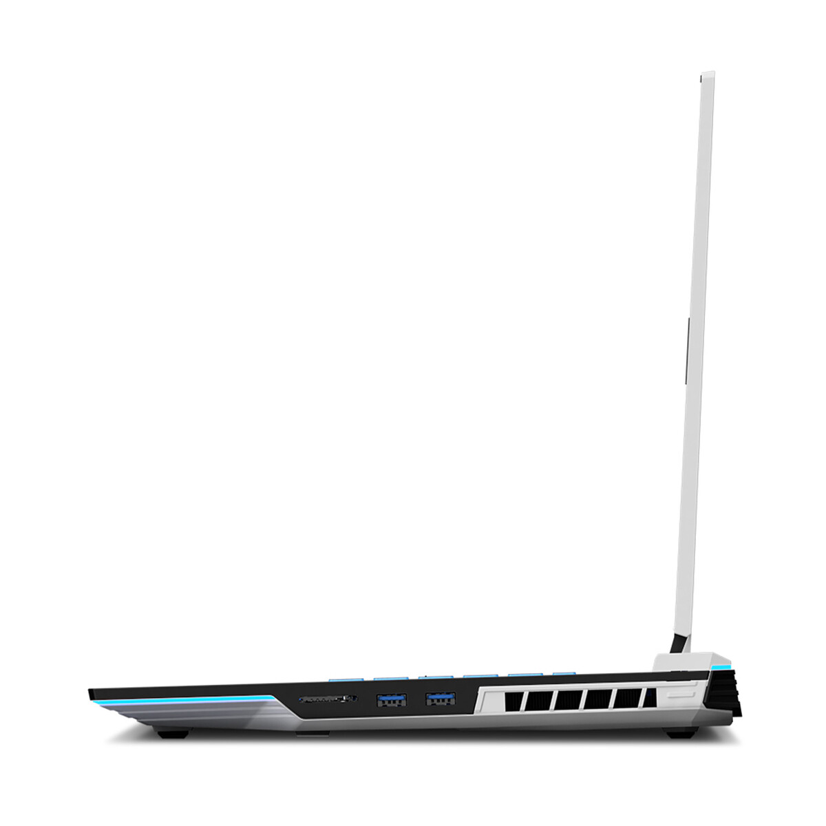 Eluktronics Prometheus XVI G2 gaming laptop with Intel i913900HX