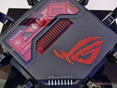 ROG Rapture GT-BE19000 (image via Notebookcheck)