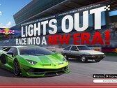 Racing Master brings over 120 licensed cars and real-world circuits to iOS and Android when it launches globally on May 8.