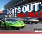 Racing Master brings over 120 licensed cars and real-world circuits to iOS and Android when it launches globally on May 8.